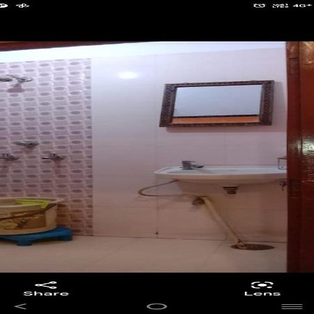Hotel O Mahadev Hotel Джодхпур Экстерьер фото